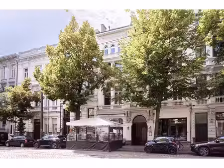 appartement te koop in antwerpen met 2 slaapkamers