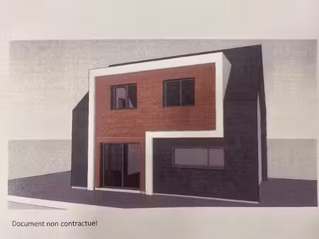 achat terrain 150m²