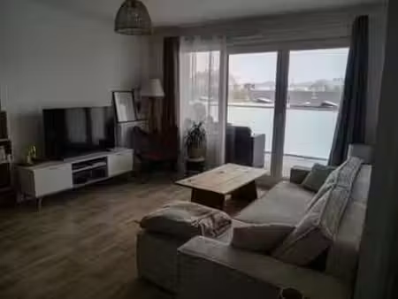 location appartement 2 pièces à vannes (56000) : à louer 2 pièces / 44m² vannes