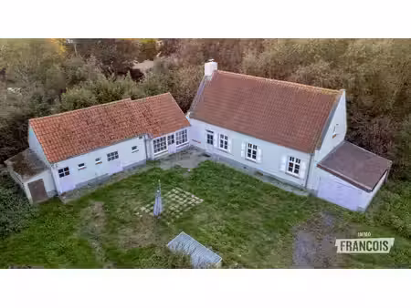 huis te koop in diksmuide met 4 slaapkamers