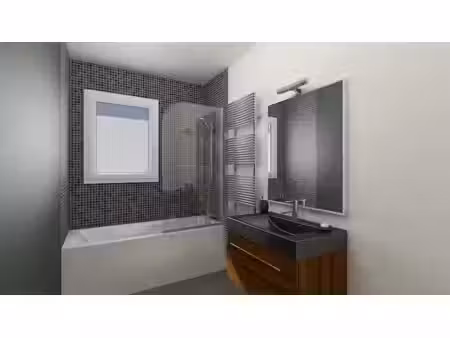 vente maison neuve 5 pièces 100 m² à velars-sur-ouche (21370)  334 874 €