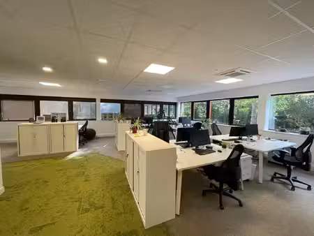 achat local professionnel 350m²