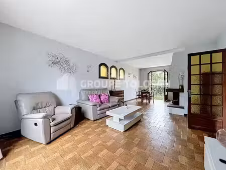 vente maison 5 pièces 111 m² à saint-orens-de-gameville (31650)  334 000 €