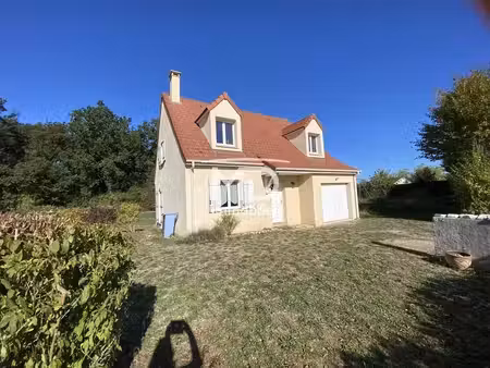 achat maison 5 pièces 100m² evreux 27000