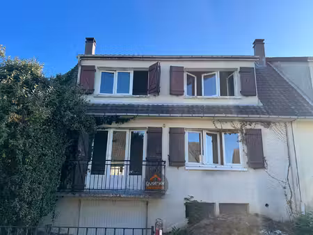achat maison 5 pièces 95m²