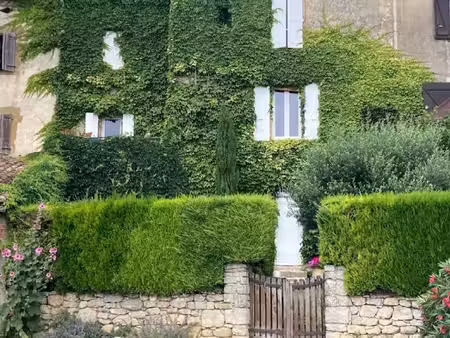 saint-félix-lauragais – maison 161 m² – 4 chambres – jardin