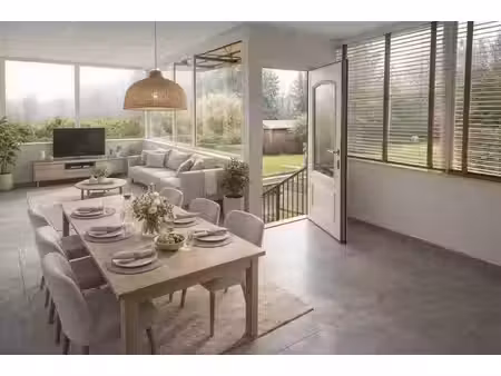 vente maison 7 pièces 214 m² à baerenthal (57230)  270 000 €