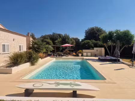 vente propriété 6 pièces