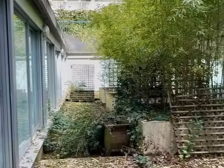 achat local professionnel 630m²