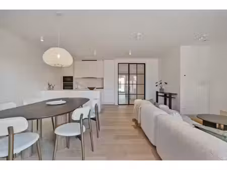 appartement te koop in roeselare met 2 slaapkamers