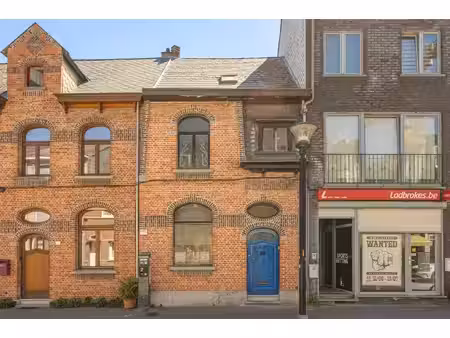 huis te koop in willebroek met 3 slaapkamers