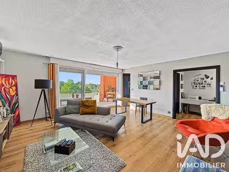 appartement à seilh (31840)