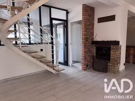 maison traditionnelle à fonbeauzard (31140)