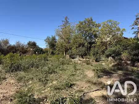 terrain à bâtir à baziège (31450)