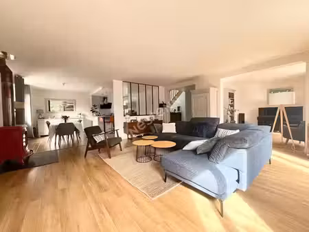 vente maison 8 pièces 230 m² à bruz (35170)  499 000 €