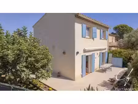 maison de prestige de 103 m2 en vente fréjus  france