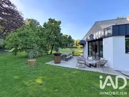 maison à quincampoix (76230)