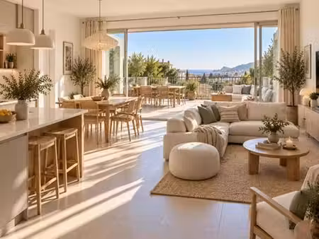 appartement de luxe de 4 pièces en vente à marseille  provence-alpes-côte d'azur