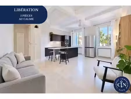 appartement de luxe 4 chambres en vente à nice  provence-alpes-côte d'azur