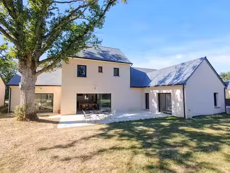 vente maison 7 pièces 164 m² à les garennes sur loire (49610)  549 150 €