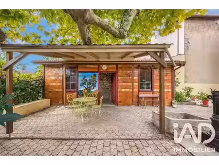 vente maison 6 pièces 157 m² à amberieu-en-bugey (01500)  339 000 €