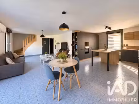 vente maison 5 pièces 135 m² à lambres (62120)  261 000 €