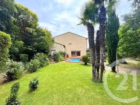 maison à vendre - 7 pièces - 393 m2 - daux - 31 - midi-pyrenees