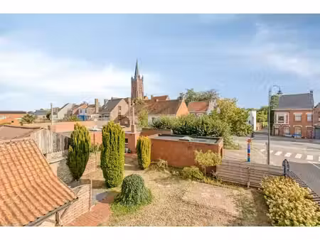 grond te koop in sijsele met 2 slaapkamers