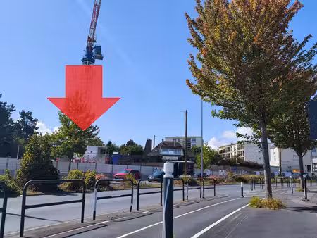 achat appartement 4 pièces 82m² caen 14000