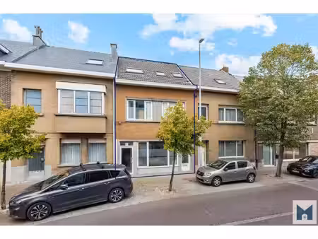 appartement te koop in lebbeke met 6 slaapkamers