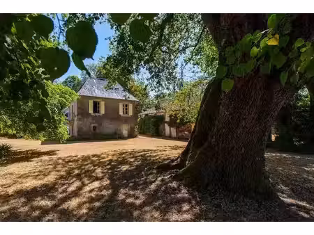 vente maison 7 pièces 143 m² à teillots (24390)  495 000 €