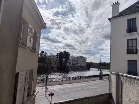 location appartement 2 pièces 47m² meaux 77100
