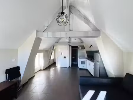 location appartement 1 pièce 23m² mennecy 91540