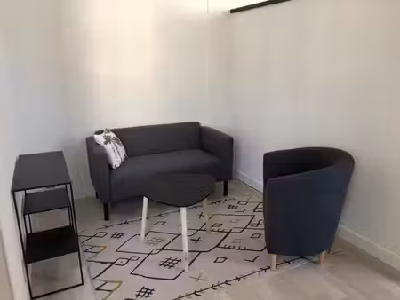 location appartement 1 pièce 32m² cherbourg-en-cotentin 50100