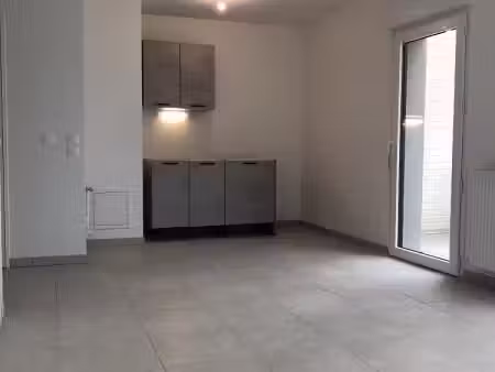 location appartement 2 pièces 47m² notre dame de bondeville 76960