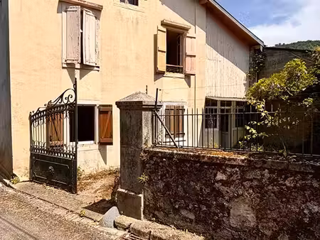 maison t6 - salies du salat
