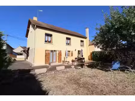 vente maison 7 pièces 148 m² à varennes-le-grand (71240)  275 000 €