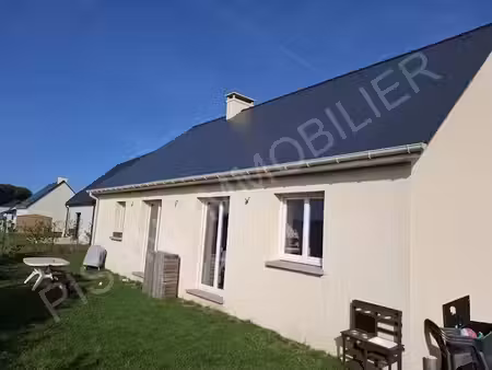vente maison 5 pièces 84 m² à criquetot-l'esneval (76280)  277 000 €