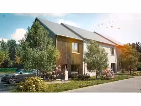 huis te koop in durbuy met 2 slaapkamers