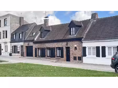 vente maison 7 pièces 178 m² à villeneuve-d'ascq (59491)  470 000 €