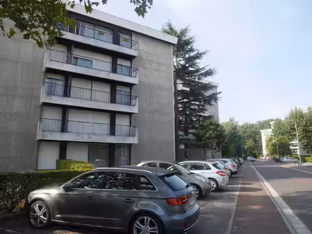 achat parking merignac 33700