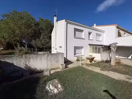 vente maison 5 pièces 95 m² à lagord (17140)  346 000 €