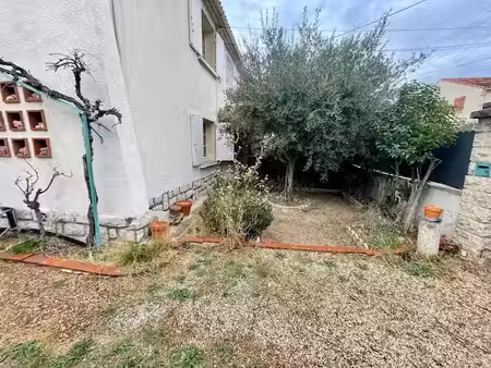 vente maison 5 pièces 90 m² à marseille 10ème (13010)  347 000 €