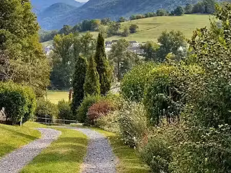 vente propriété 4 pièces 169 m² à arette (64570)  500 000 €