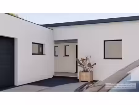 vente maison neuve 4 pièces 109 m² à bessières (31660)  344 950 €