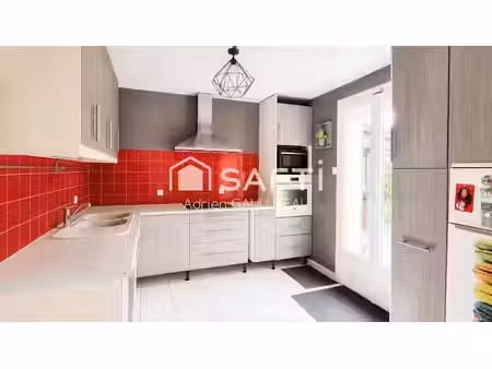 vente maison 7 pièces 170 m² à montfort-l'amaury (78490)  499 000 €