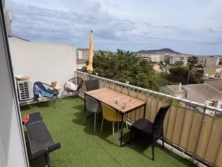 la garde (83130)
