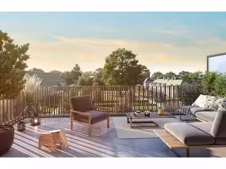 vente appartement 5 pièces