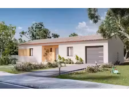 vente maison 5 pièces 90 m² à gardanne (13120)  520 000 €