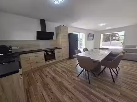 vente maison 4 pièces 90 m² à saint-martin-lacaussade (33390)  279 000 €